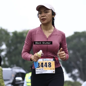 Runner Photo 8870318