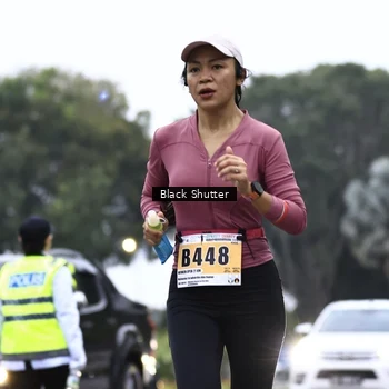 Runner Photo 8870320