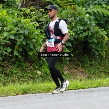 Runner Photo 8870322