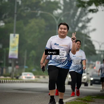Runner Photo 8870324