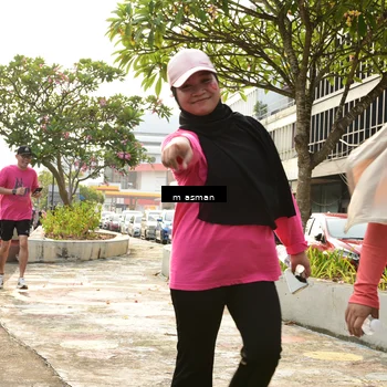 Runner Photo 8870326