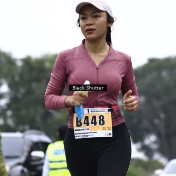 Runner Photo 8870327