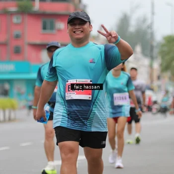 Runner Photo 8870328