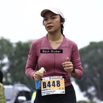 Runner Photo 8870329
