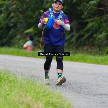 Runner Photo 8870330