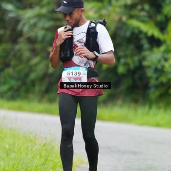 Runner Photo 8870331