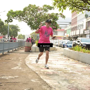 Runner Photo 8870336