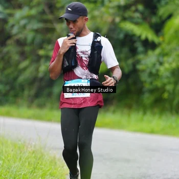 Runner Photo 8870342