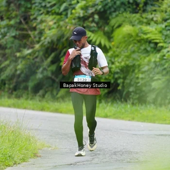 Runner Photo 8870344