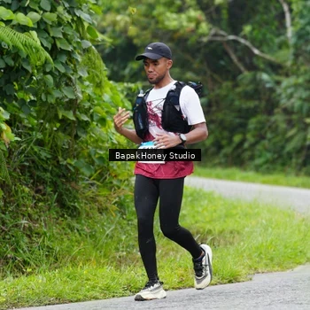 Runner Photo 8870348