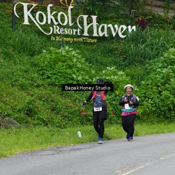 Runner Photo 8870349