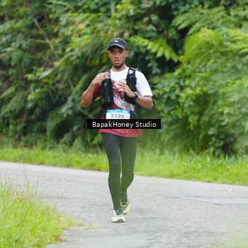 Runner Photo 8870350