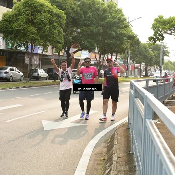 Runner Photo 8870351