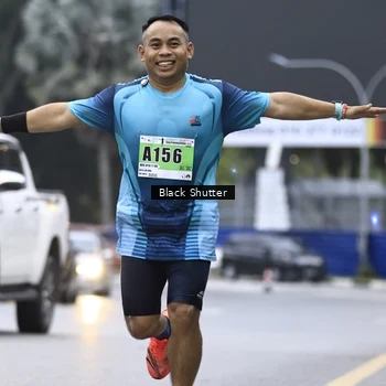 Runner Photo 8870352