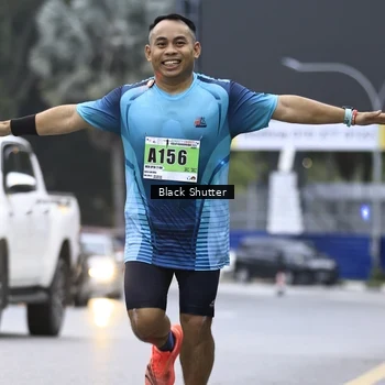 Runner Photo 8870353