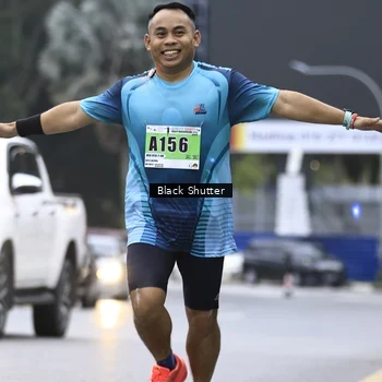 Runner Photo 8870354