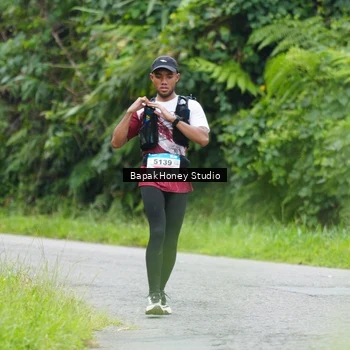 Runner Photo 8870356