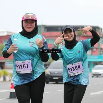 Runner Photo 8870358