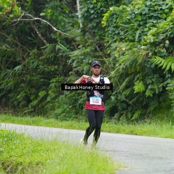 Runner Photo 8870359