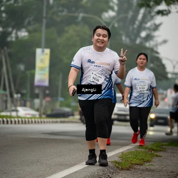 Runner Photo 8870363