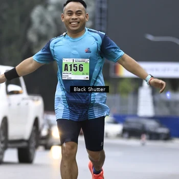 Runner Photo 8870365