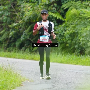 Runner Photo 8870366