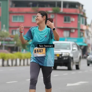 Runner Photo 8870367