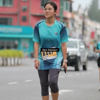 Runner Photo 8870368