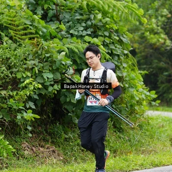 Runner Photo 8870369