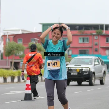 Runner Photo 8870370