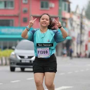 Runner Photo 8870372