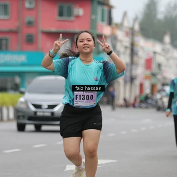 Runner Photo 8870373
