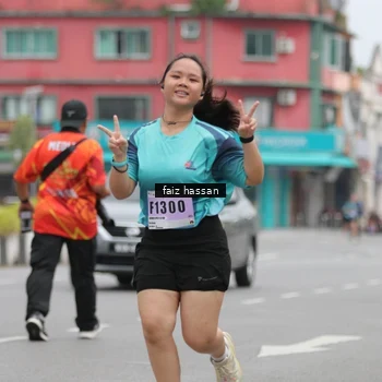 Runner Photo 8870374