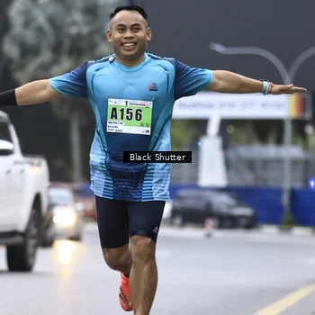 Runner Photo 8870377