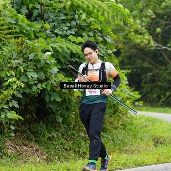 Runner Photo 8870379