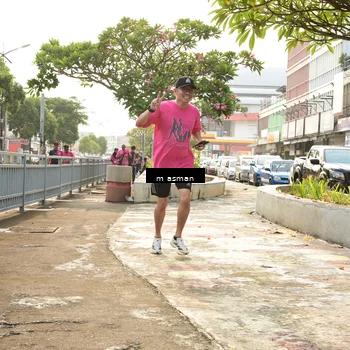 Runner Photo 8870380