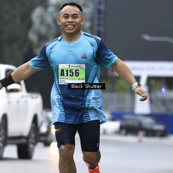 Runner Photo 8870383