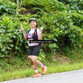 Runner Photo 8870385