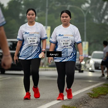 Runner Photo 8870386