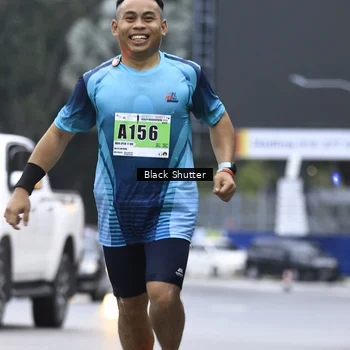 Runner Photo 8870387