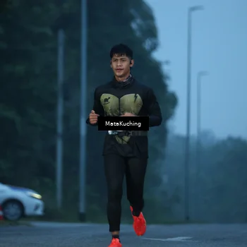 Runner Photo 8870389