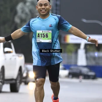 Runner Photo 8870390