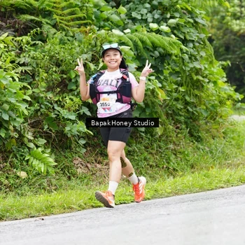 Runner Photo 8870394
