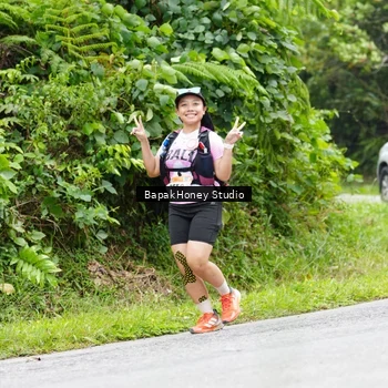 Runner Photo 8870395