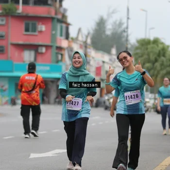 Runner Photo 8870396