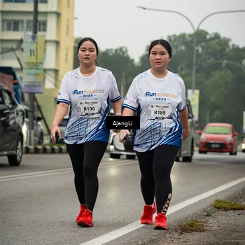 Runner Photo 8870398