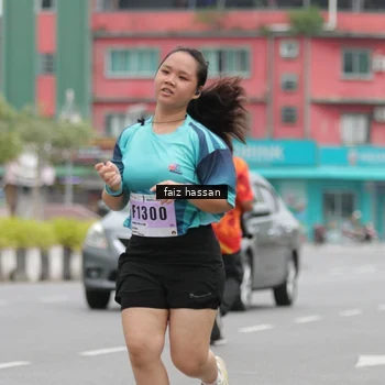 Runner Photo 8870401