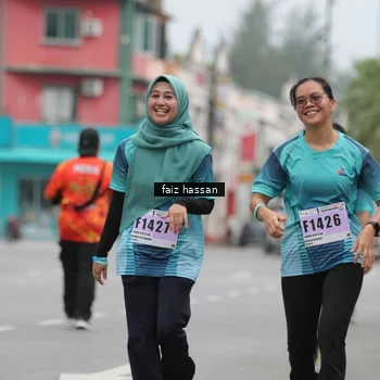 Runner Photo 8870402