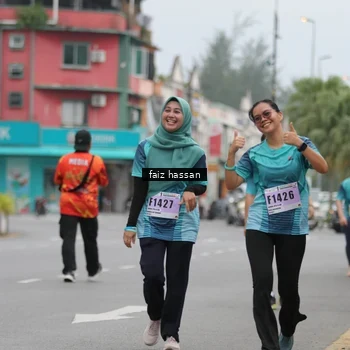 Runner Photo 8870403