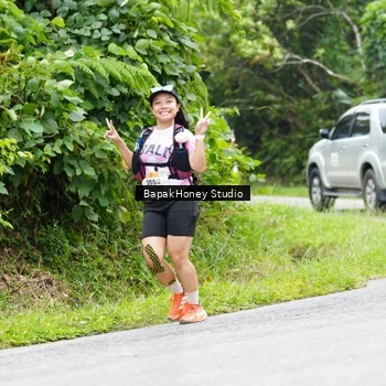 Runner Photo 8870404
